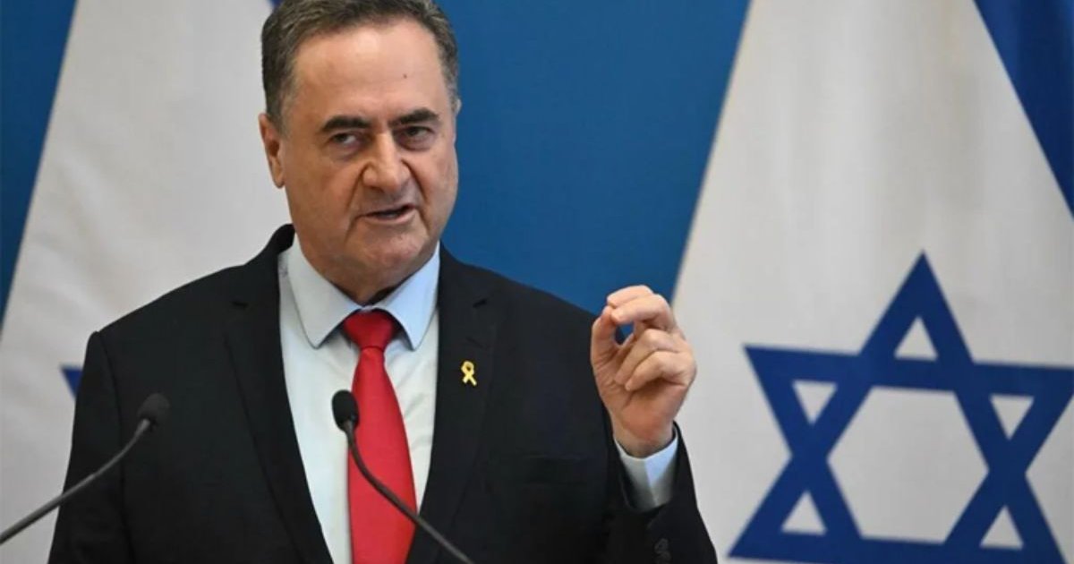 হিজবুল্লাহ প্রধান নাইম কাসেম এখন ‘নির্মূলের লক্ষ্যবস্তু’: ইসরায়েলের প্রতিরক্ষামন্ত্রী