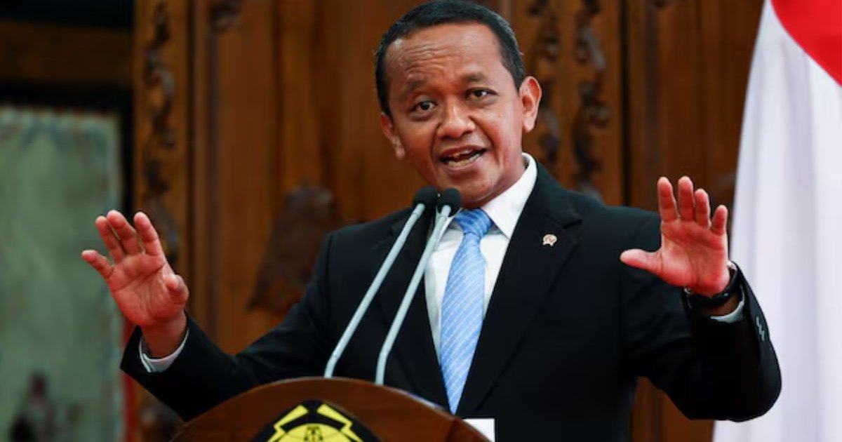 মধ্যপ্রাচ্য সংকটের মধ্যেই মার্কিন তেল কেনার ঘোষণা ইন্দোনেশিয়ার