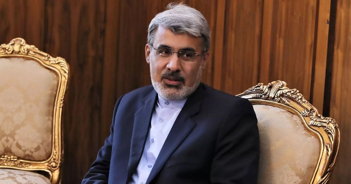 যুক্তরাষ্ট্রের সঙ্গে আলোচনার কার্যকারিতা নিয়ে সন্দিহান ইরান