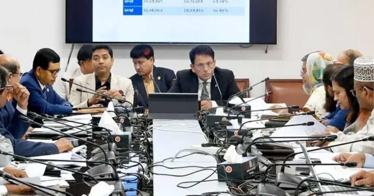 অটোপাসের আর কোনো সুযোগ দেওয়া হবে না: শিক্ষামন্ত্রী