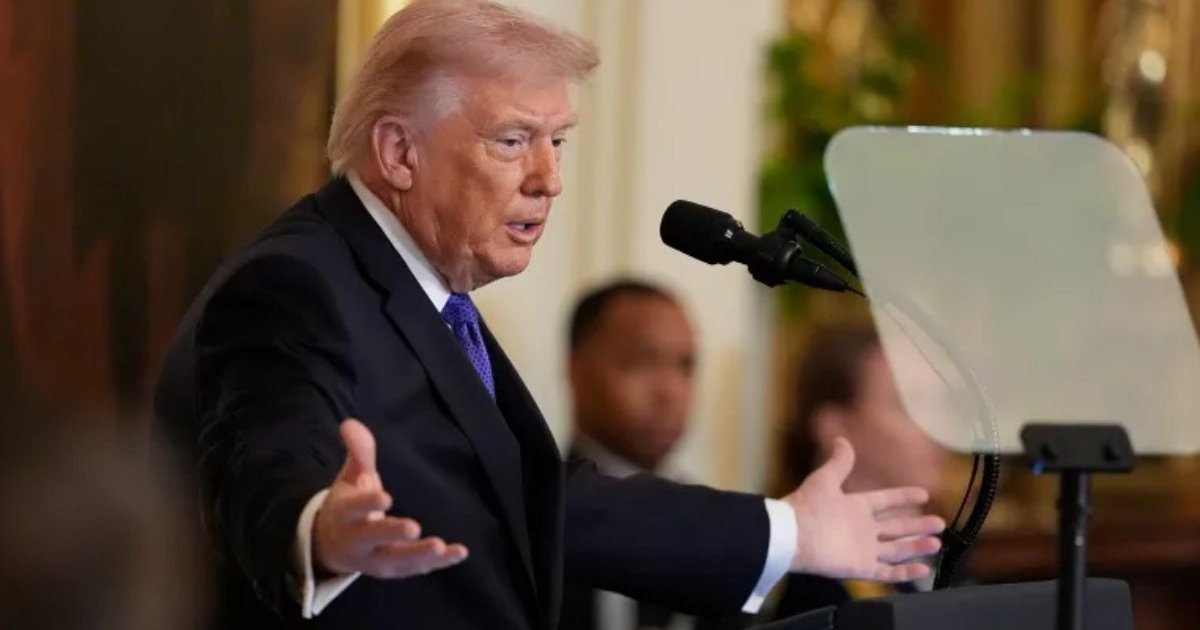 ইরান যুদ্ধ চার-পাঁচ সপ্তাহ ধরে চলতে পারে: ট্রাম্প