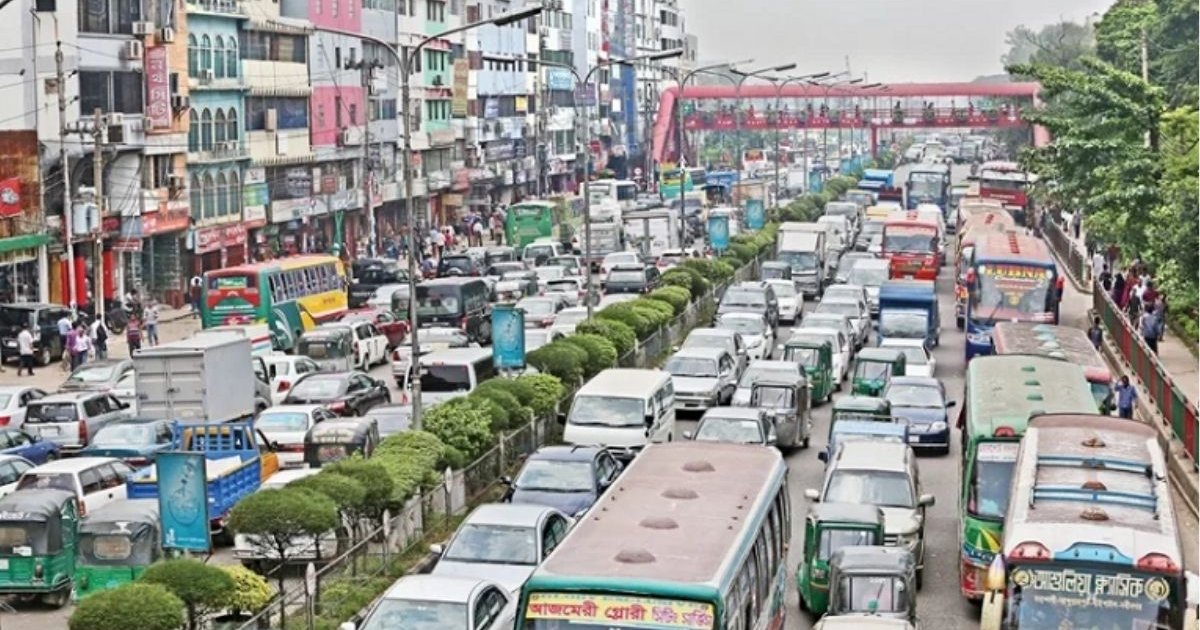 রাজধানীর সড়কে যানবাহনের গতি বেড়েছে: প্রধানমন্ত্রীর অতিরিক্ত প্রেস সচিব