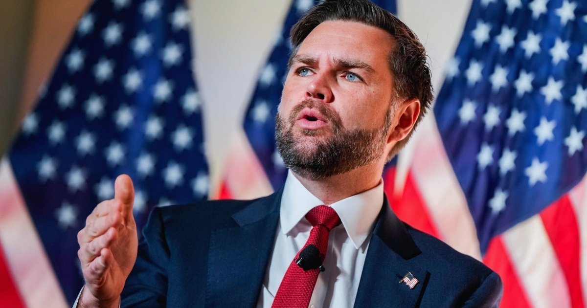 আফগানিস্তানের মতো দীর্ঘমেয়াদী যুদ্ধে জড়াবে না যুক্তরাষ্ট্র: জেডি ভ্যান্স