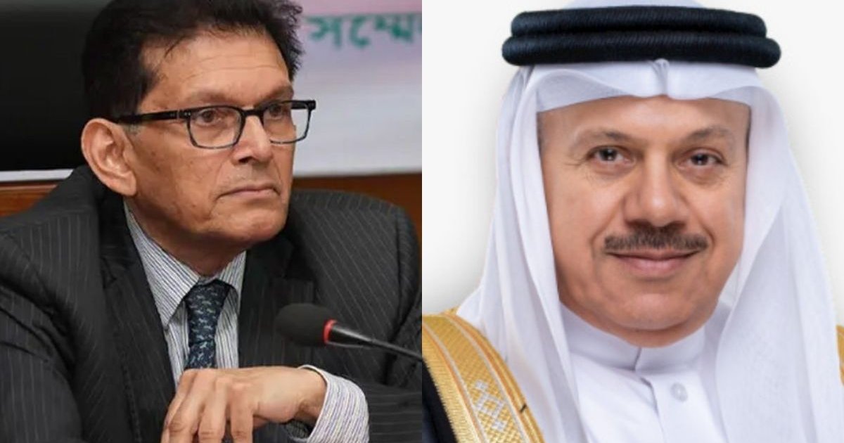 বাংলাদেশি নিহতের ঘটনায় পররাষ্ট্রমন্ত্রীকে ফের ফোন বাহরাইনের পররাষ্ট্রমন্ত্রীর