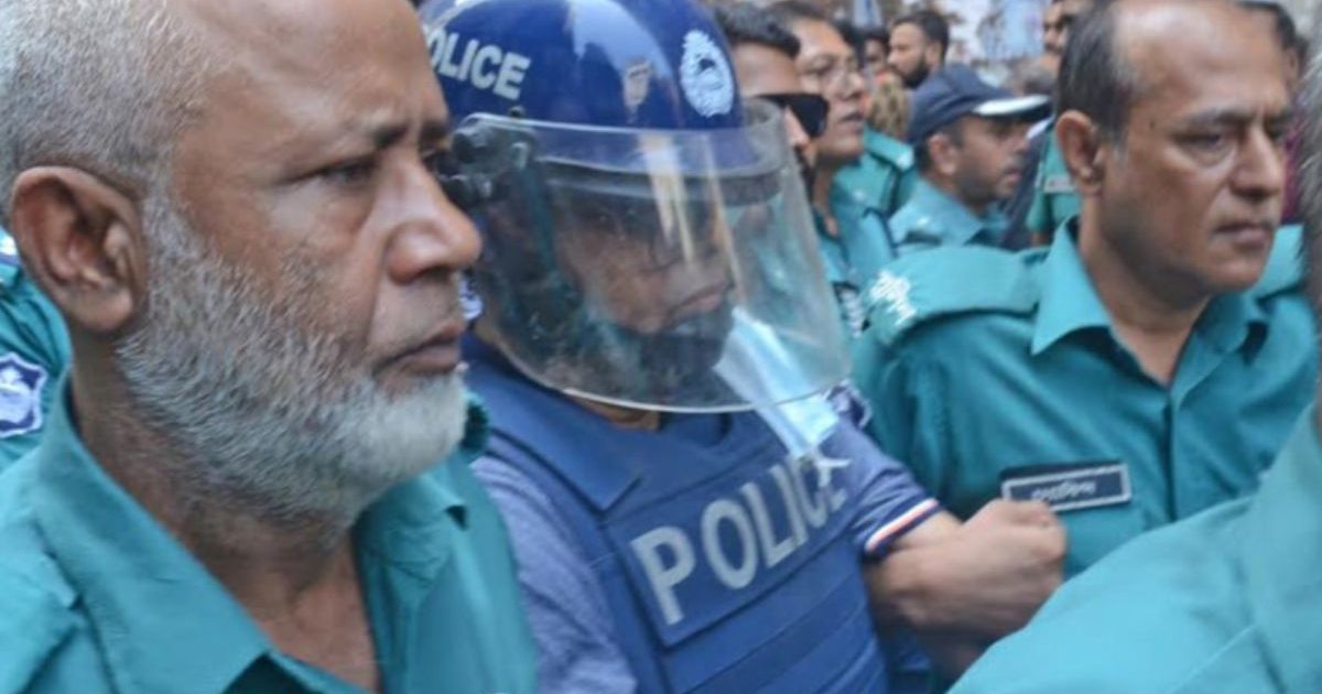 কারাবন্দি সাংবাদিকদের মুক্তির দাবি কমনওয়েলথ জার্নালিস্টস অ্যাসোসিয়েশনের