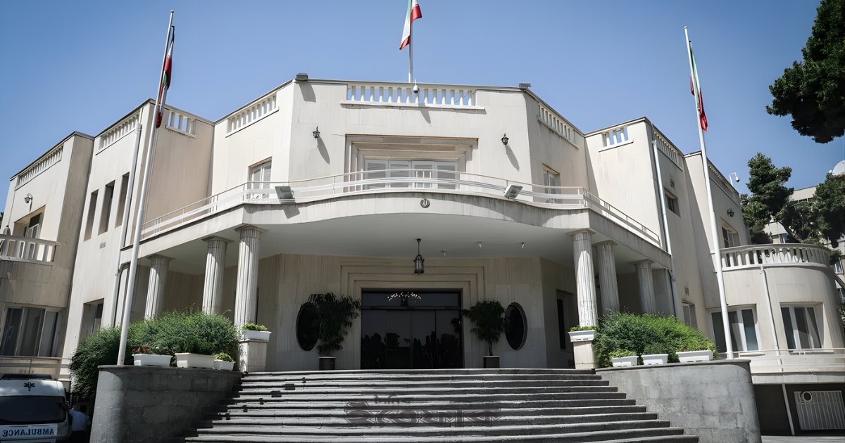 ইরানে প্রেসিডেন্টের কার্যালয়ে হামলার দাবি ইসরায়েলের