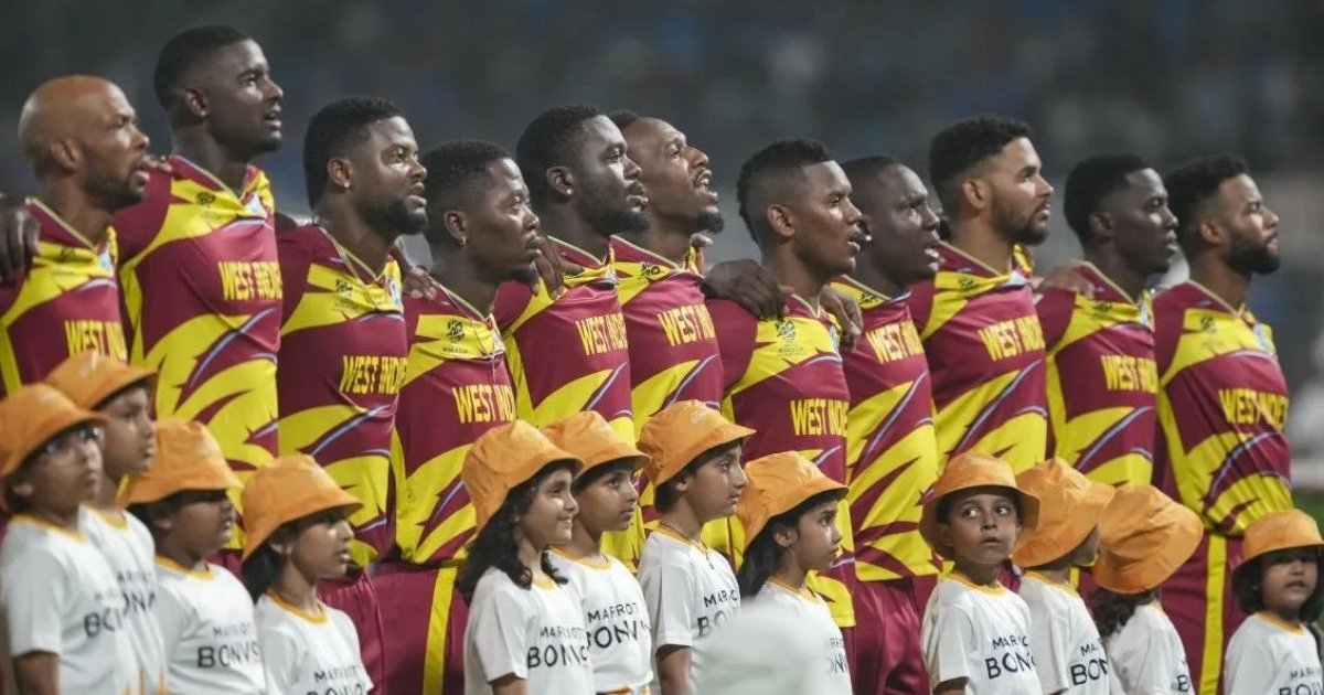 যুদ্ধের কারণে ভারতে আটকা পড়েছেন ওয়েস্ট ইন্ডিজের ক্রিকেটাররা