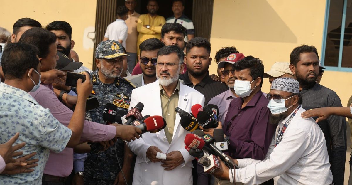 ডিএনসিসি এখন একেবারেই ভঙ্গুর অবস্থা, কোনো ফান্ড নেই: প্রশাসক শফিকুল