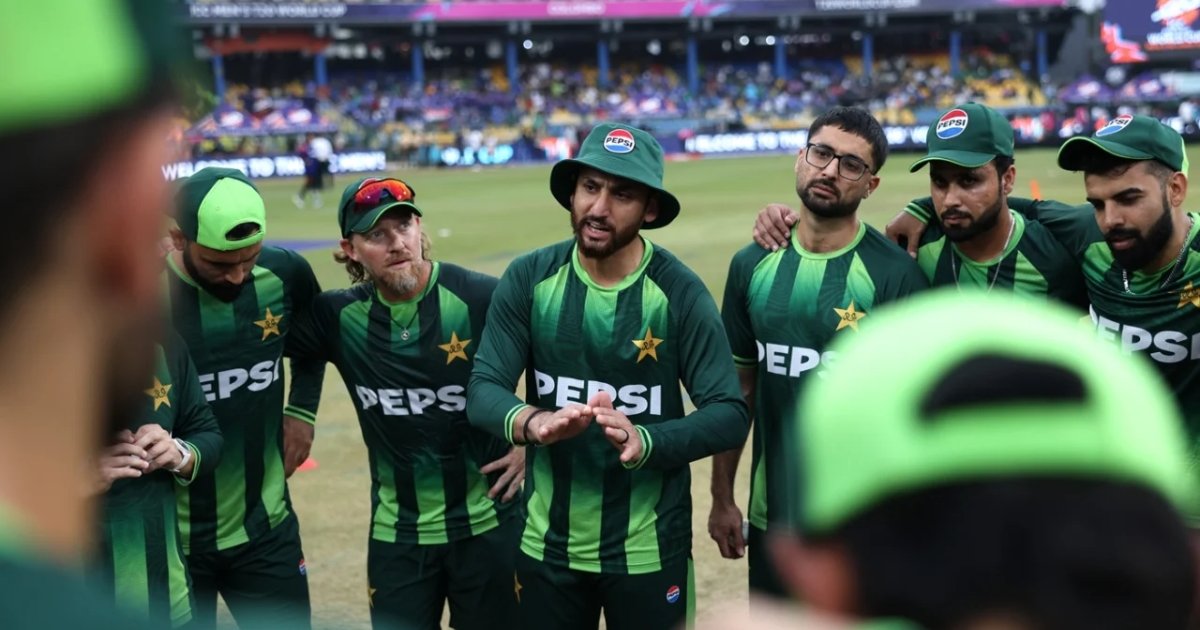 ‘ক্রিকেটারদের চেয়ে নির্বাচকদের দ্বিগুণ জরিমানা করা উচিত’