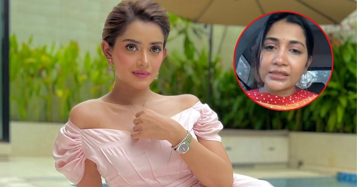 তানজিন তিশার বিরুদ্ধে সহকর্মীকে মারধরের অভিযোগ