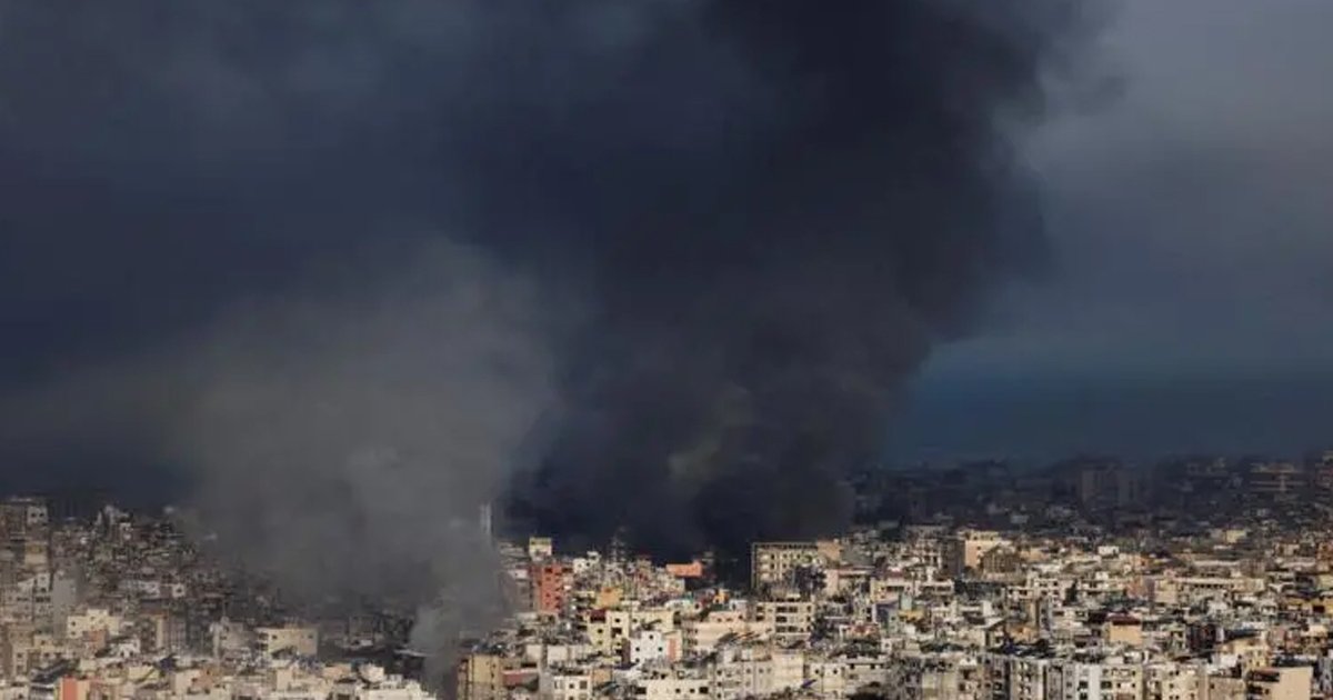 লেবাননে স্থল অভিযান চালাবে ইসরায়েল 