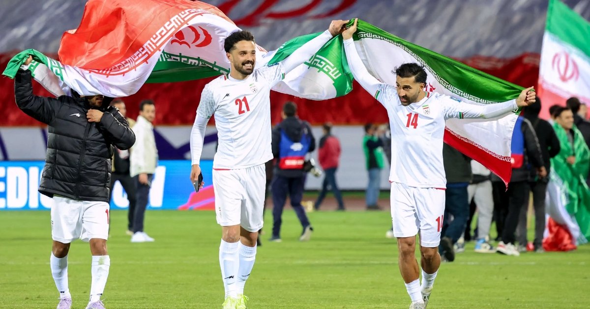 ইরানের বিশ্বকাপ খেলা নিয়ে পর্যবেক্ষণে ফিফা
