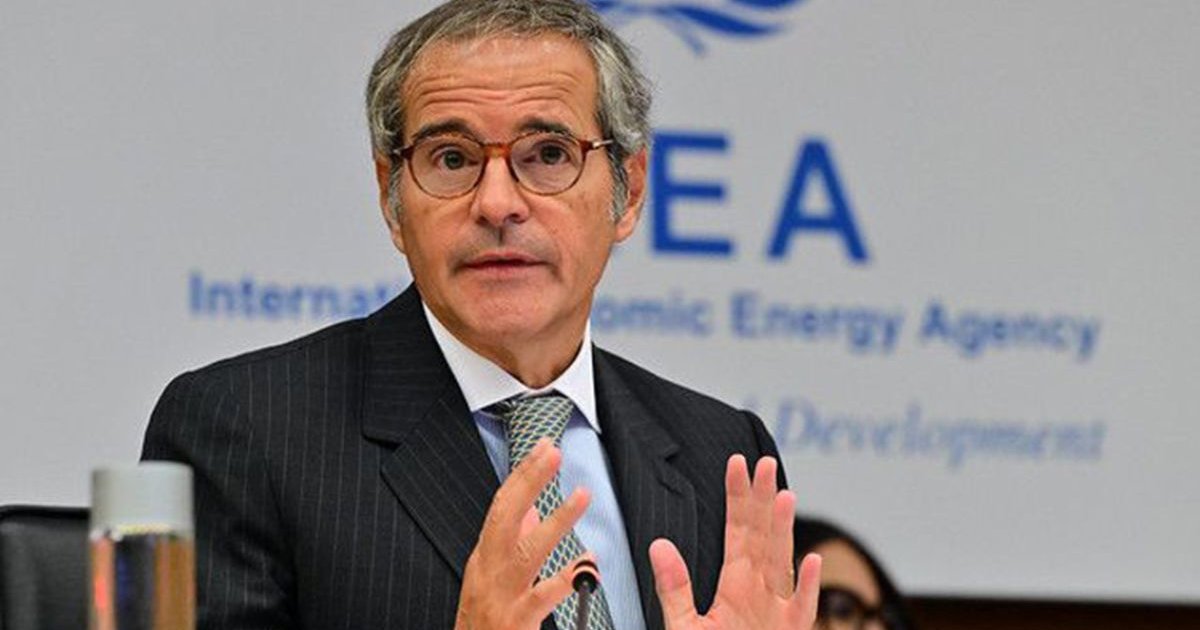 ইরানের অস্ত্র কর্মসূচির প্রমাণ মেলেনি: পারমাণবিক শক্তি সংস্থা