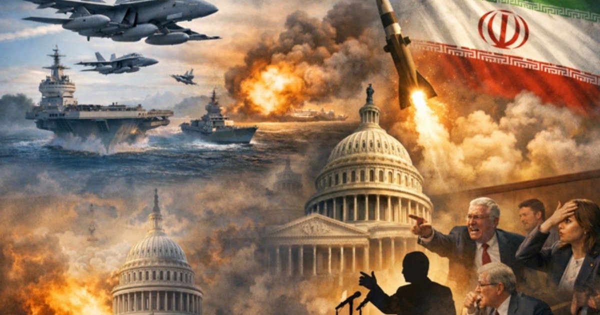 ইরানে হামলা: প্রথম ২৪ ঘণ্টায় যুক্তরাষ্ট্রের খরচ প্রায় ৭৭ কোটি ৯০ লাখ ডলার