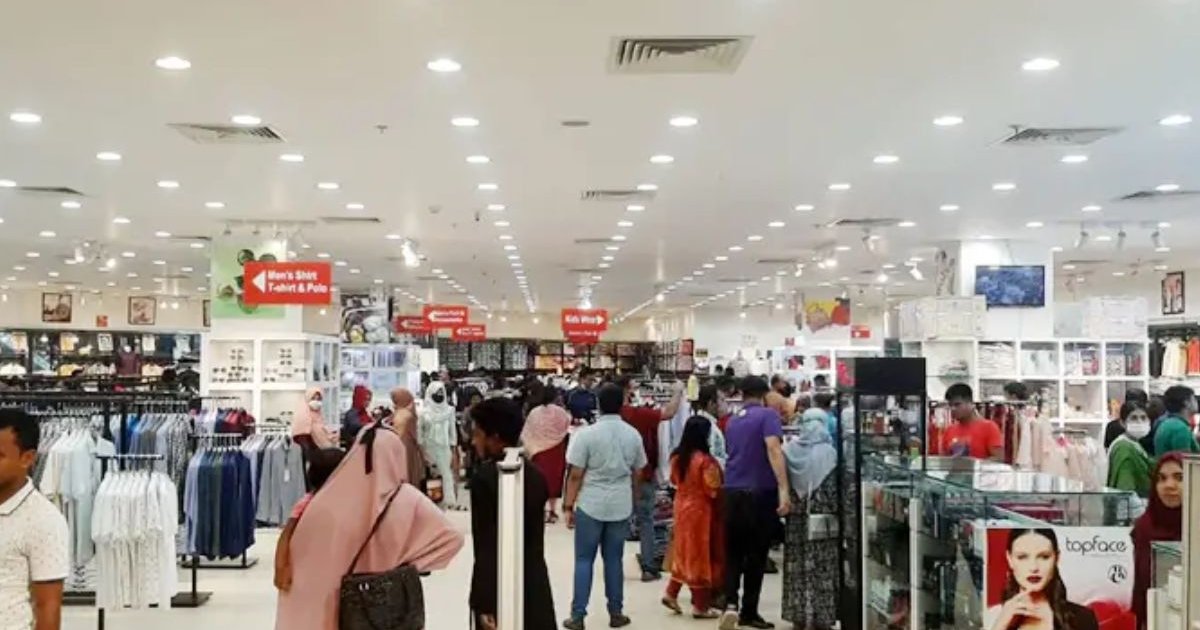 রোজায় ঈদের কেনাকাটায় ক্লান্তি কমাবেন যেভাবে