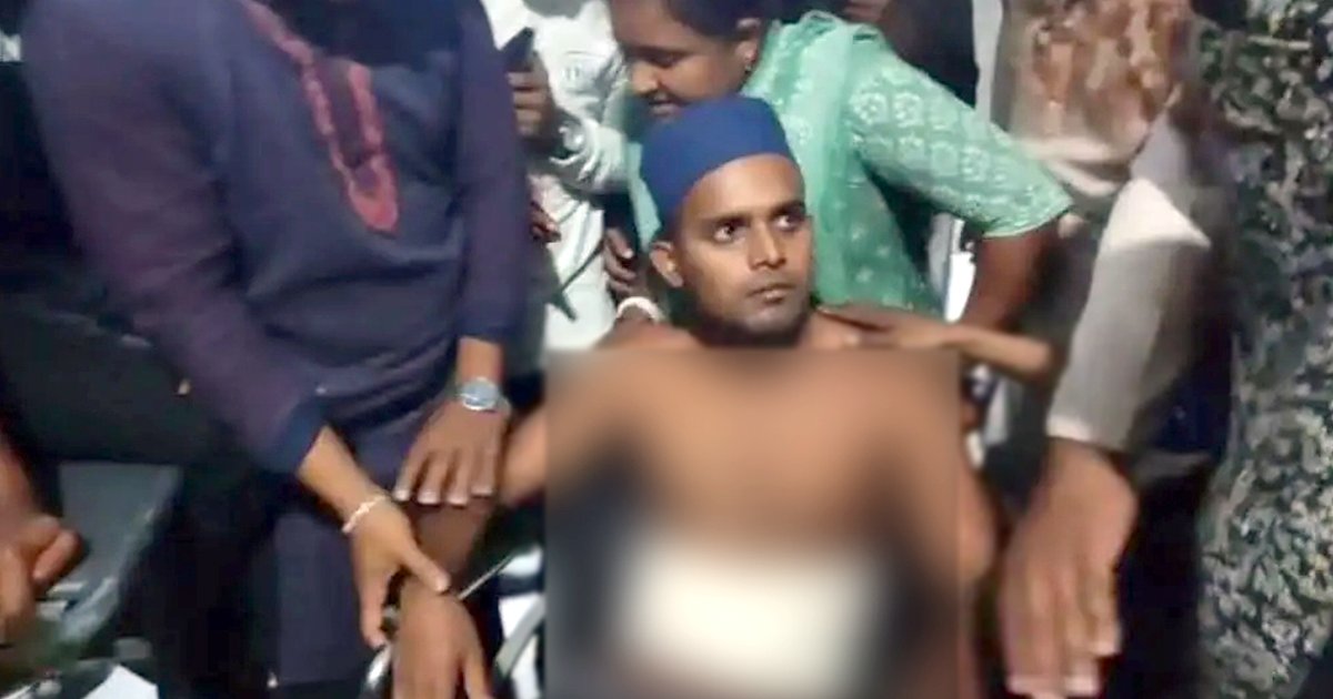 খুলনায় দুর্বৃত্তের ছুরিকাঘাতে ছাত্রদল নেতা জখম