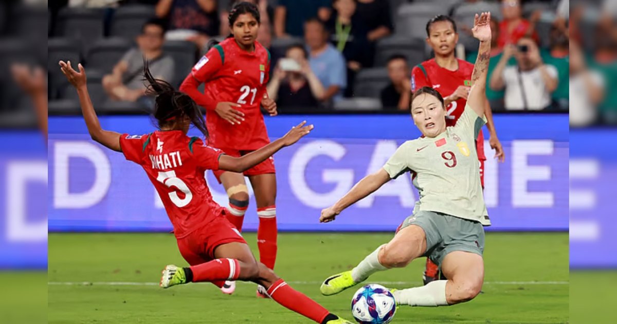 হারলেও চোখে চোখ রেখে লড়াই করলো বাংলাদেশ 