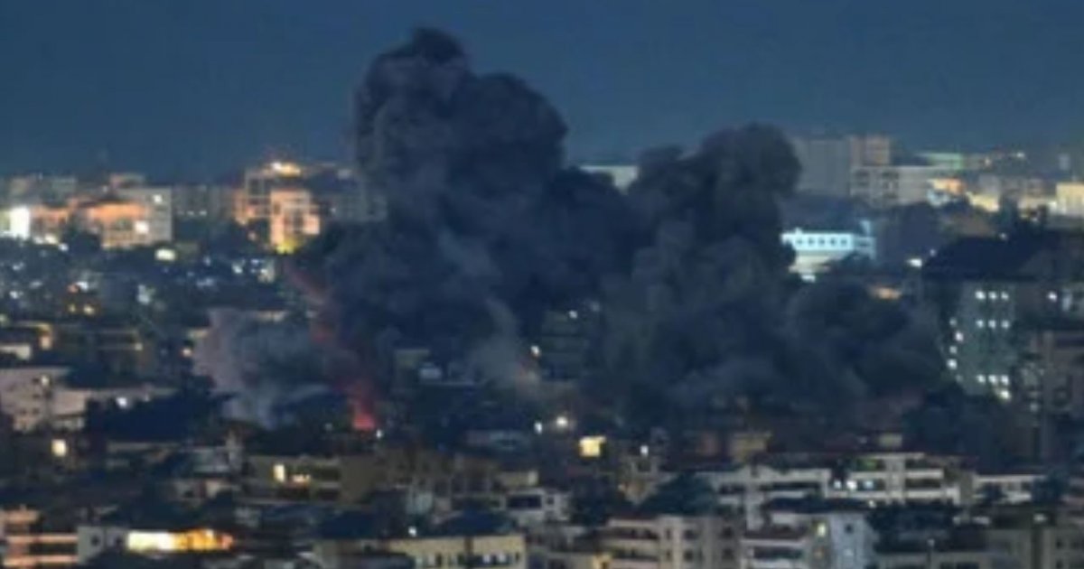 ইসরায়েলের বিমান ঘাঁটিতে হামলার দাবি হিজবুল্লাহর