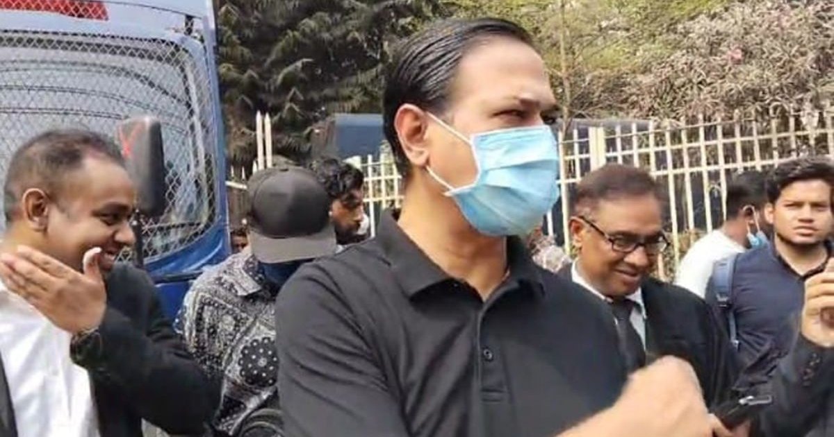 কণ্ঠশিল্পী আসিফের মাদক মামলার রায় ৯ মার্চ