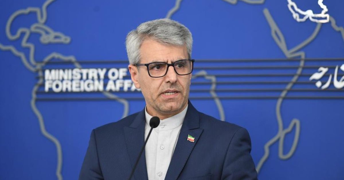 আমরা শুরু করিনি, যারা যুদ্ধ শুরু করেছে তাদেরকেই বন্ধ করতে হবে: ইরান