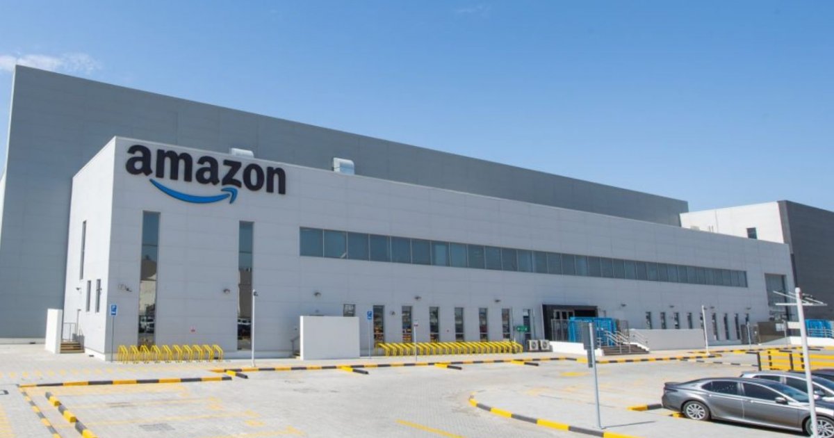 আমিরাতে অ্যামাজনের একাধিক ডেটা সেন্টার ড্রোন হামলায় ক্ষতিগ্রস্ত