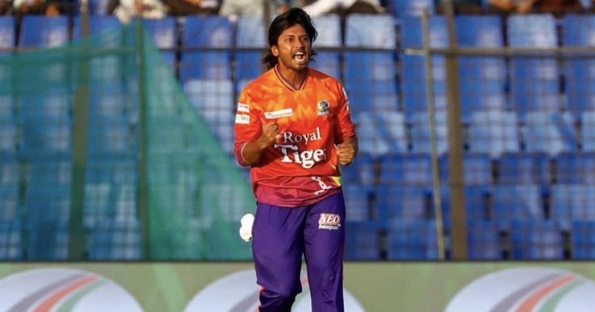 সম্মান ফেরত না পেলে আর ক্রিকেট খেলবো না: বিজয়