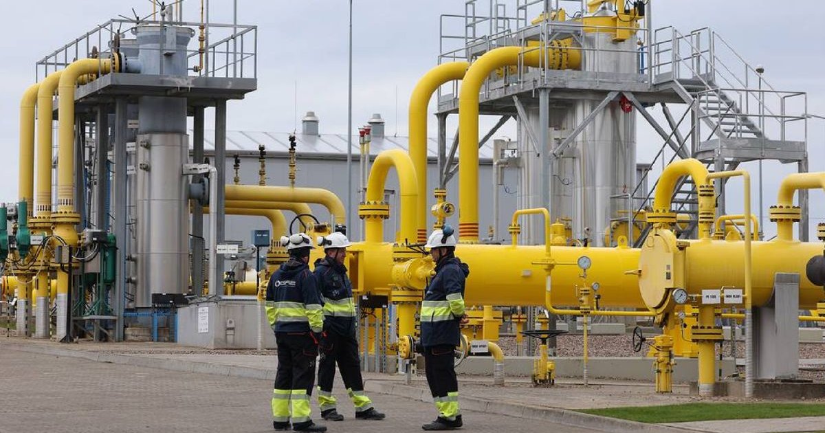 হরমুজ প্রণালী বন্ধের পর ইউরোপে গ্যাসের দাম বৃদ্ধি, প্রতি ঘনফুট ৭৮৫ ডলার