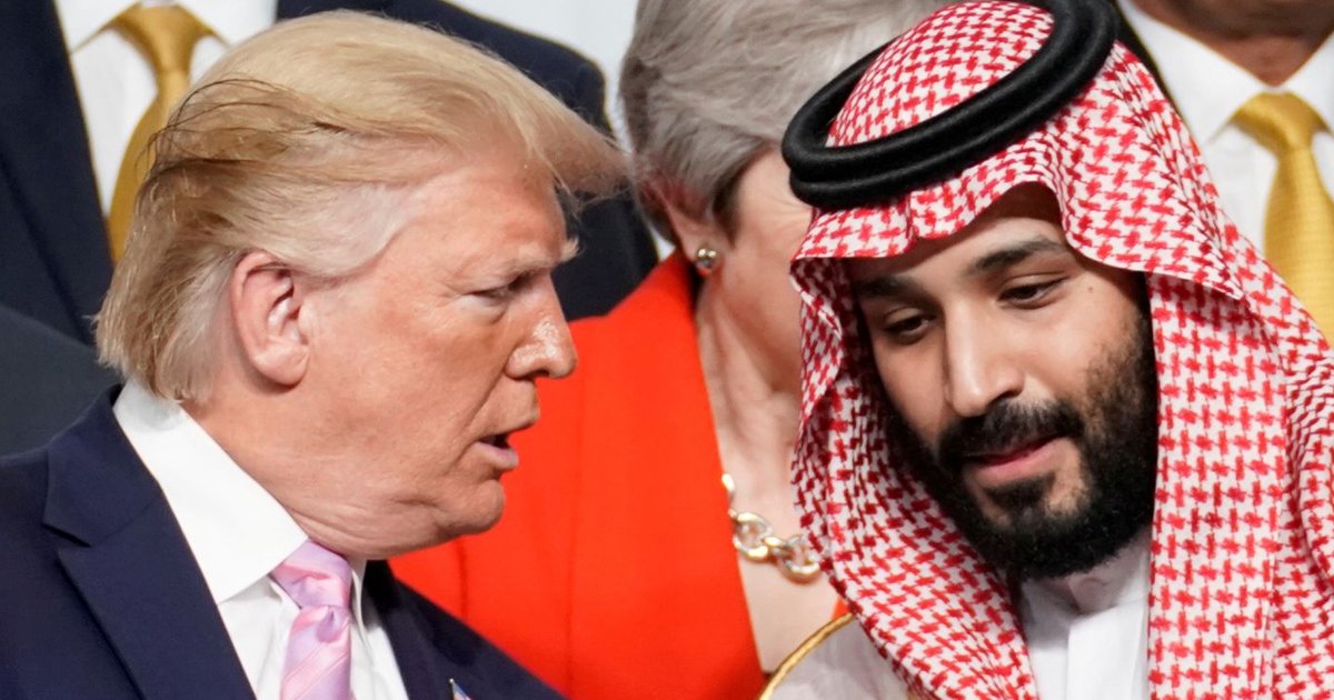 সৌদিতে মার্কিন দূতাবাসে ইরানি হামলা, ভয়াবহ আক্রমণের প্রস্তুতি নিচ্ছে যুক্তরাষ্ট্র