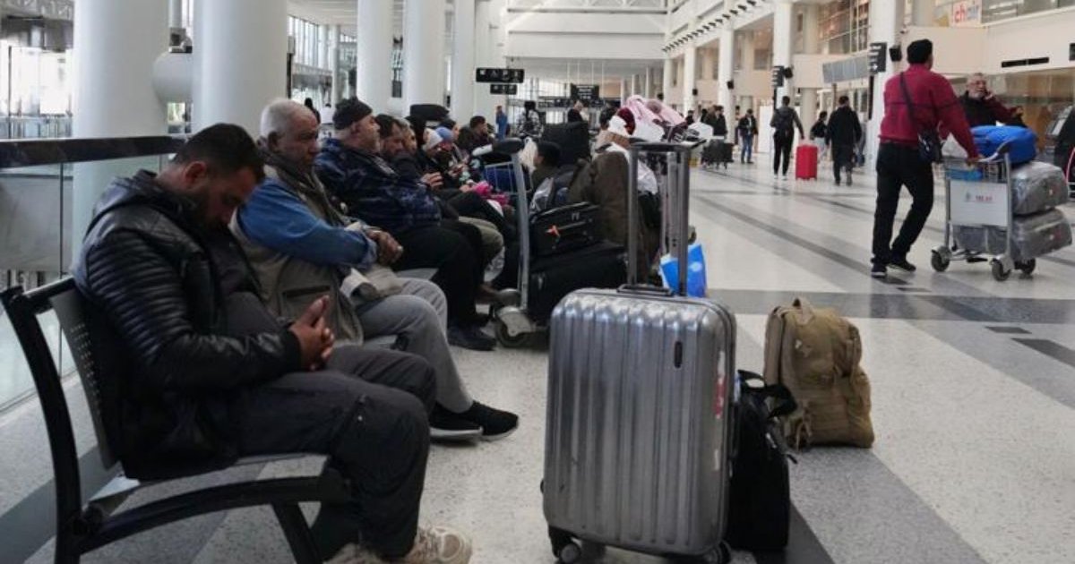 আটকে পড়া জিসিসিভুক্ত দেশের ভ্রমণকারীদের জন্য মক্কায় ২,৫০০টি হোটেল কক্ষ বরাদ্দ করলো সৌদি আরব