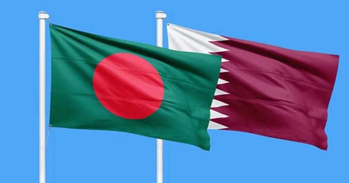 সব ধরনের এন্ট্রি ভিসার মেয়াদ এক মাস বাড়ালো কাতার