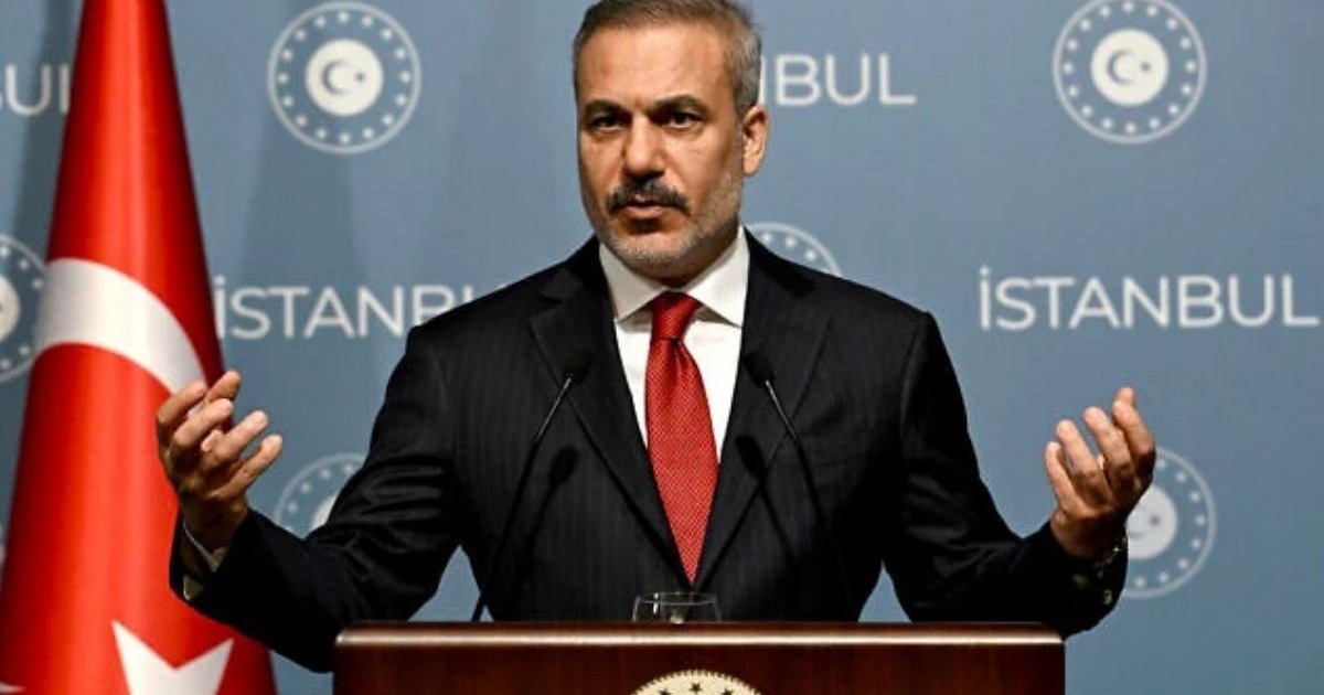 উপসাগরীয় দেশগুলোতে ইরানের আক্রমণ 'অবিশ্বাস্যরকম ভুল কৌশল': তুরস্ক