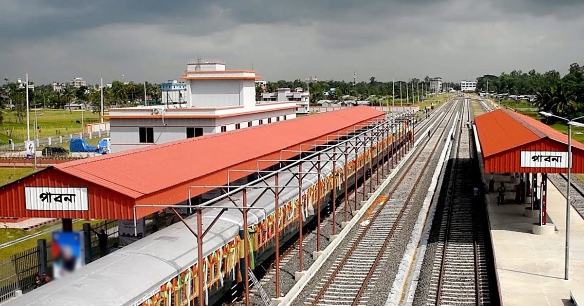 হাজার কোটি টাকার স্টেশন এখন মাদকসেবীদের আড্ডাখানা