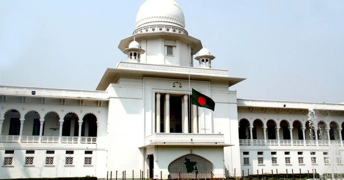 গণমাধ্যমে দূষণকারী প্রতিষ্ঠানের নাম প্রকাশে বাধা কাটল