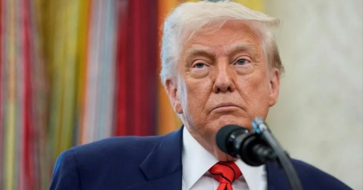 ট্রাম্পকে হত্যার চেষ্টা করেছিল ইরান— অভিযোগ মার্কিন প্রতিরক্ষামন্ত্রীর