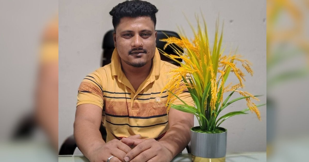 ময়মনসিংহে ট্রাকের ধাক্কায় ছাত্রদল নেতা নিহত