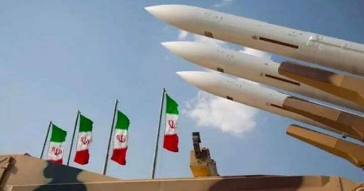 ইরান-যুক্তরাষ্ট্র, ইসরায়েলের ক্ষেপণাস্ত্র ও ড্রোনের মজুদই নির্ধারণ করবে ফলাফল