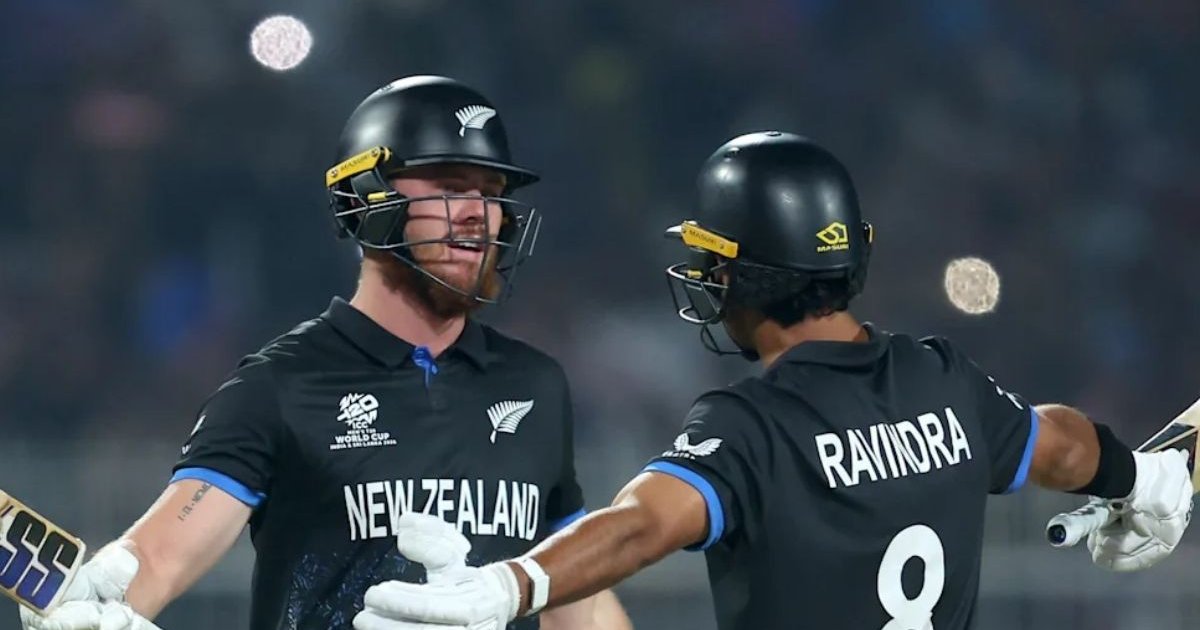 অ্যালেনের রেকর্ড সেন্সুরিতে ফাইনালে নিউজিল্যান্ড, ‘পুরোনো বৃত্তে’ বন্দি দক্ষিণ আফ্রিকা