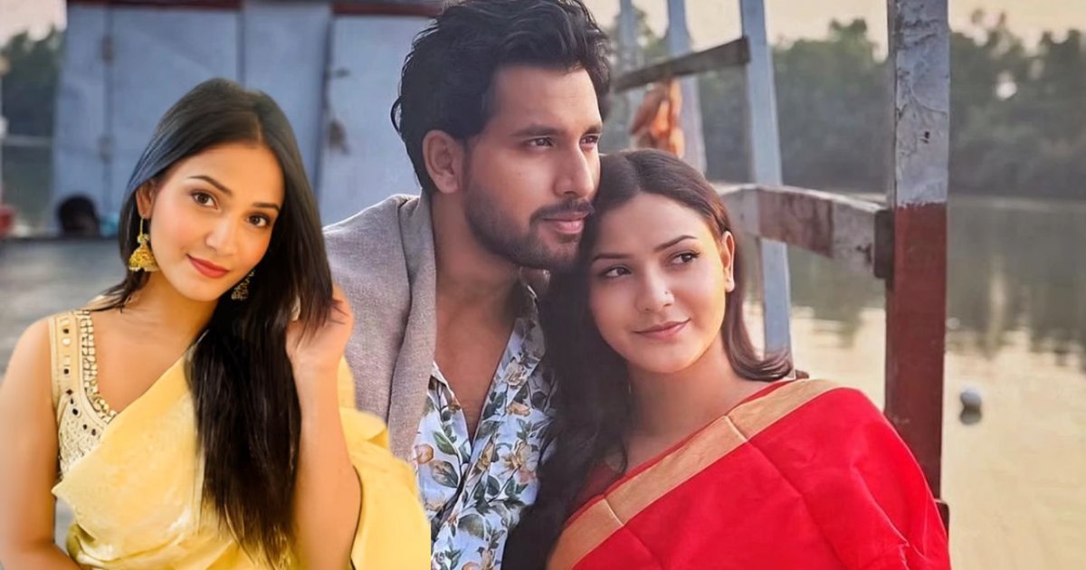 ‘সে আমার সবচেয়ে ভালো বন্ধু’