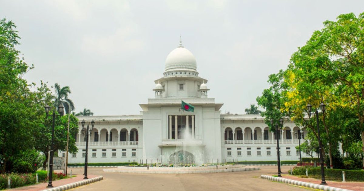 ৬ সিটি করপোরেশনে প্রশাসক নিয়োগ: বৈধতা চ্যালেঞ্জ করে রিট