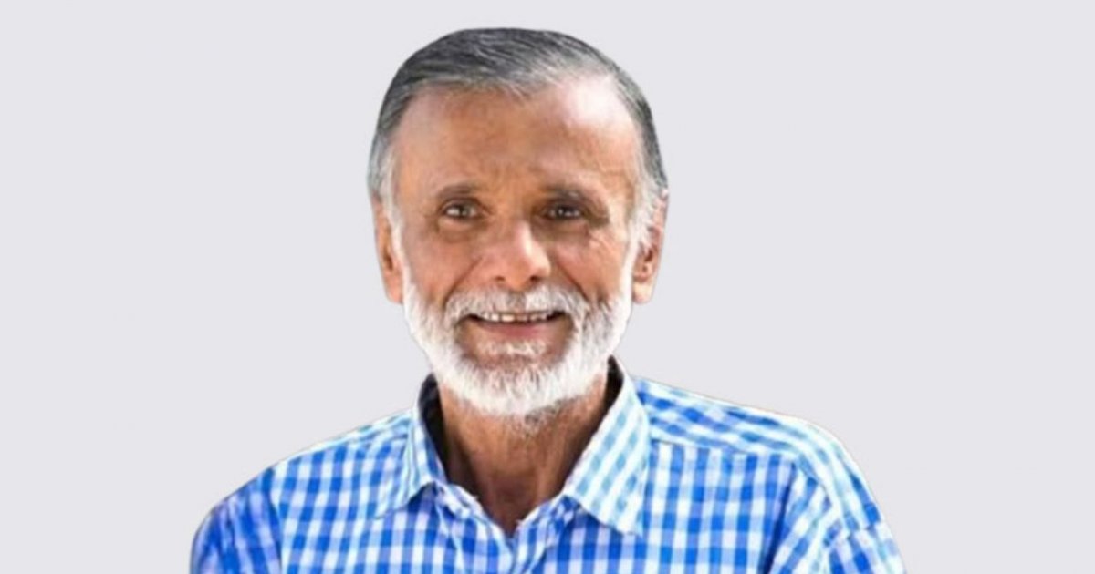 বৈদ্যনাথ সাহা মারা গেছেন