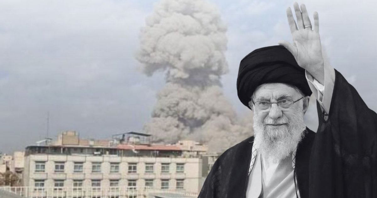 খামেনিকে হত্যা: ইরানে রয়েছে ইসরাইলের গুপ্তচর, সঙ্গে সিআইএর আড়ি পাতার তথ্য