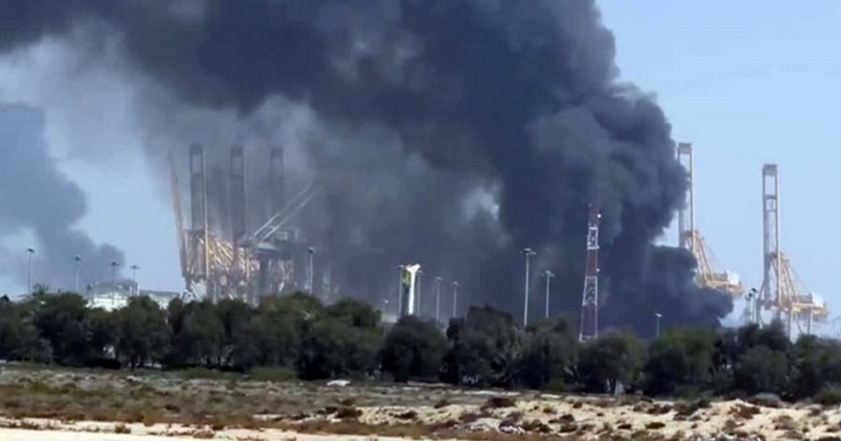 সৌদি আরামকোর তেল শোধনাগারে আবারও ড্রোন হামলা