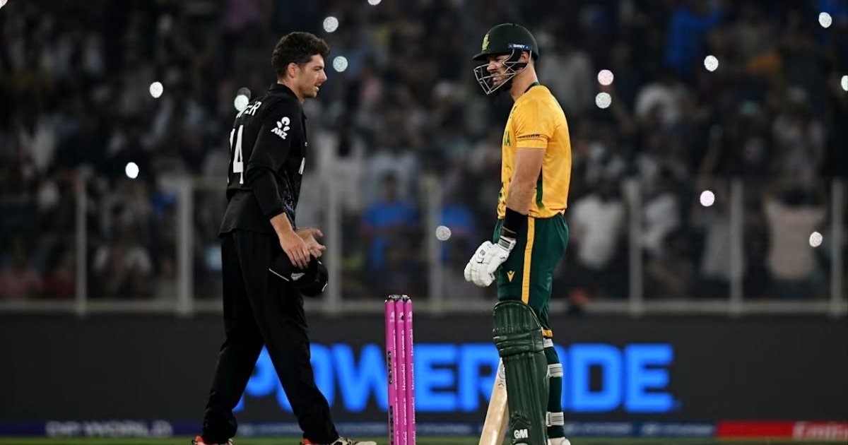 ইডেন গার্ডেনে দক্ষিণ আফ্রিকা বনাম নিউজিল্যান্ড— শক্তি ও দুর্বলতার বিশ্লেষণ