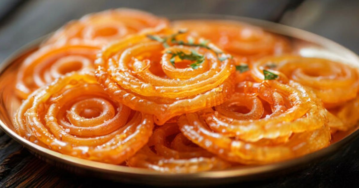 প্রতিদিন ইফতারে জিলাপি কতটা স্বাস্থ্যকর?