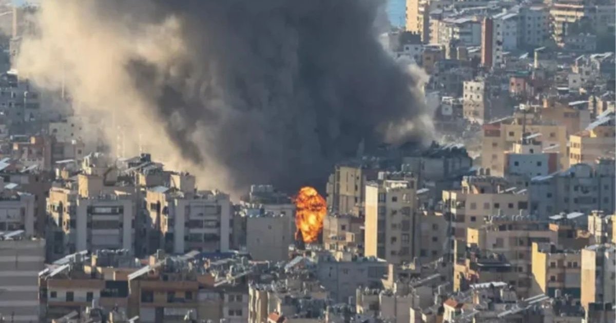 কোনো আলোচনা নয়, ‘যতদিন দরকার’ যুদ্ধ চালিয়ে যেতে প্রস্তুত ইরান: খামেনির জ্যেষ্ঠ সহকারী