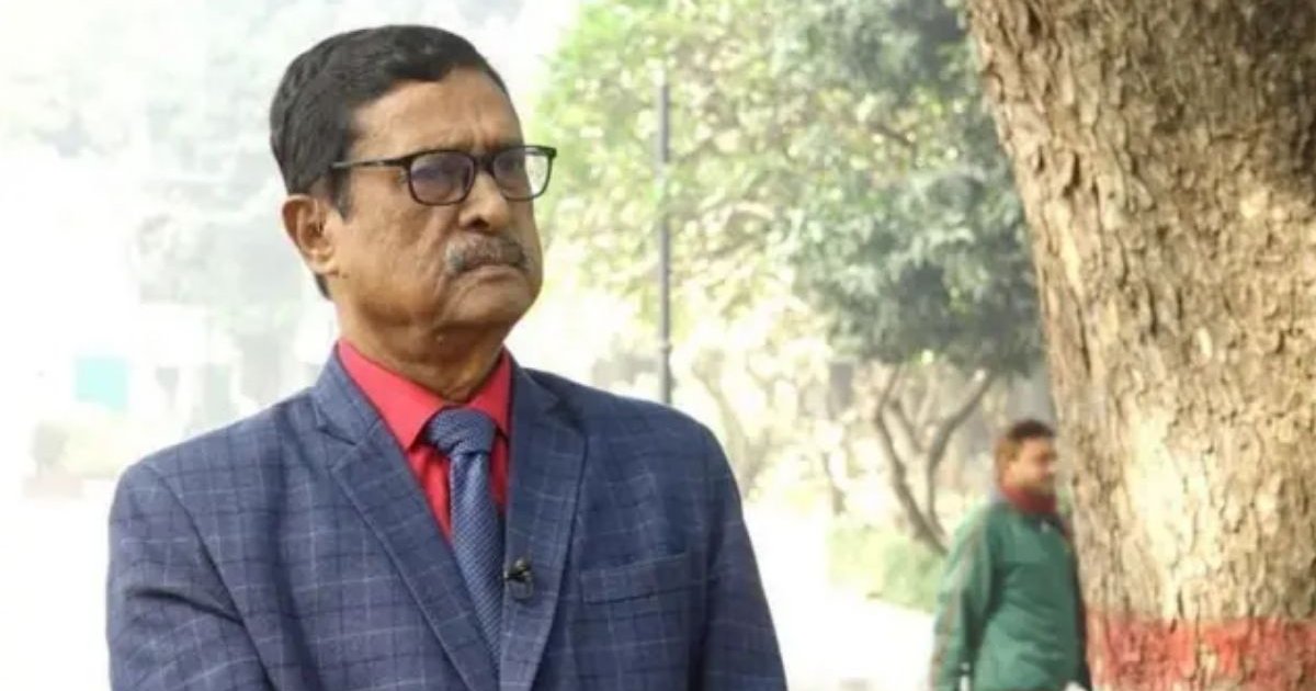 ‘আমার এক ছেলে জেলে, এটা ভাবতেও কষ্ট লাগে’