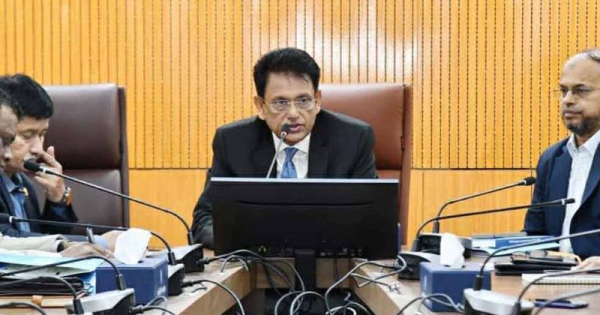 সাত কলেজ নিয়ে ঢাকা সেন্ট্রাল ইউনিভার্সিটি গঠন একটি সাময়িক সমাধান: শিক্ষামন্ত্রী