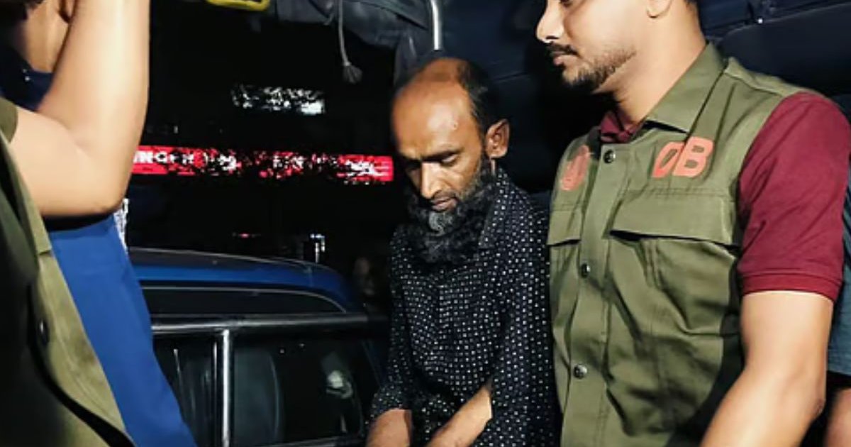 সীতাকুণ্ডের শিশু হত্যা মামলায় আসামির স্বীকারোক্তি, প্রধানমন্ত্রীর সহমর্মিতা