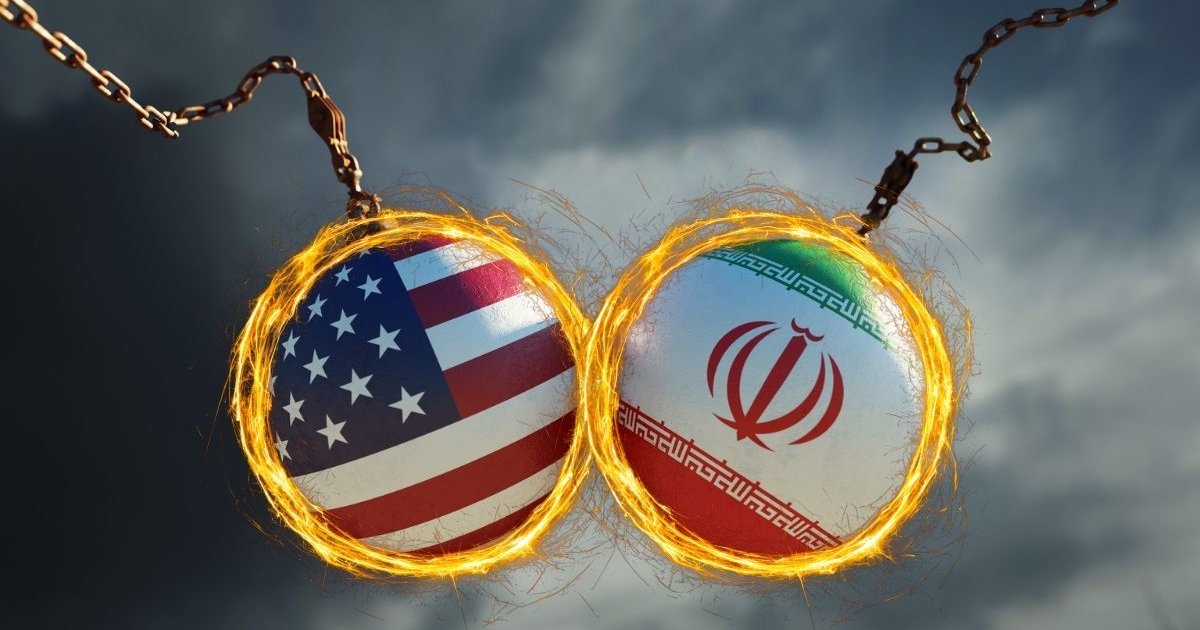 ‘ইরানি প্রযুক্তি’ দিয়েই ইরানে হামলা চালায় যুক্তরাষ্ট্র