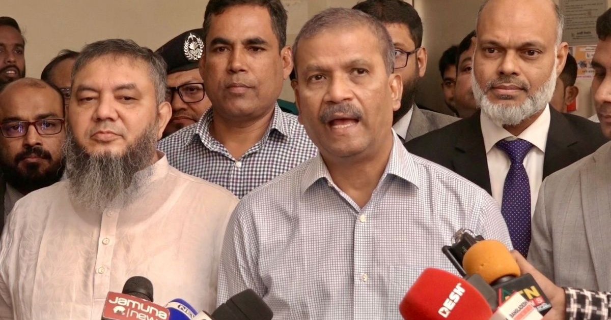 আসিফ নজরুলের চ্যালেঞ্জ: 'জীবনে এক টাকার দুর্নীতি করিনি'